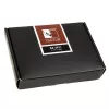 Dzesēšanas sistēmas piederums Noctua NA-SYC1, melns, 150×111×29 mm, 60 g