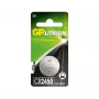 Vienreizlietojamā baterija GP Batteries CR2450 litija elements