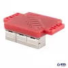 SWITCH 3-PORTU POE ATTE xPoE-3-11A