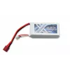 AMEWI - Akumulators - Li-Pol - 1300 mAh - 14,43 Wh - 3S (3S1P) - 40C (28893)