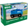 Brio 33130 produkts zilā krāsā