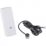 eQ-3 AG Homematic IP HmIP-ESI-LED, vadu, 300 m, 869.4 - 869.65 MHz, melnbals, 39 mm, 29 mm