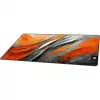 Mehāniskā spēļu tastatūra Sharkoon SKILLER SGK50 S3 Design Bundle D6 — oranža/pelēka