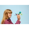 LEGO CREATOR 3 IN 1 31384 Savvaļas dzīvnieki: Krāsains kolibri
