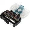 Makita Impact Premier skrūvgrieža uzgaļu komplekts, 31 daļas (E-13552)