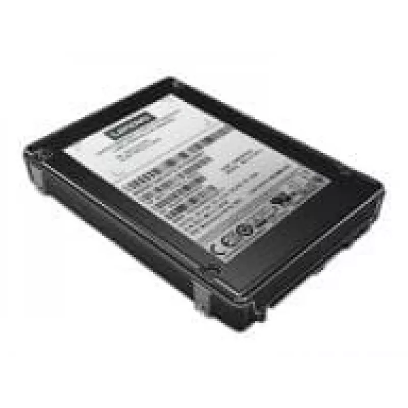 Lenovo 4XB7A80341 iekšējais cietvielu disks 1,6 TB 2,5 collu SAS V-NAND TLC