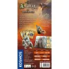 Die Legenden of Andor - Die Bonus-Box, galda spēles paplašinājums