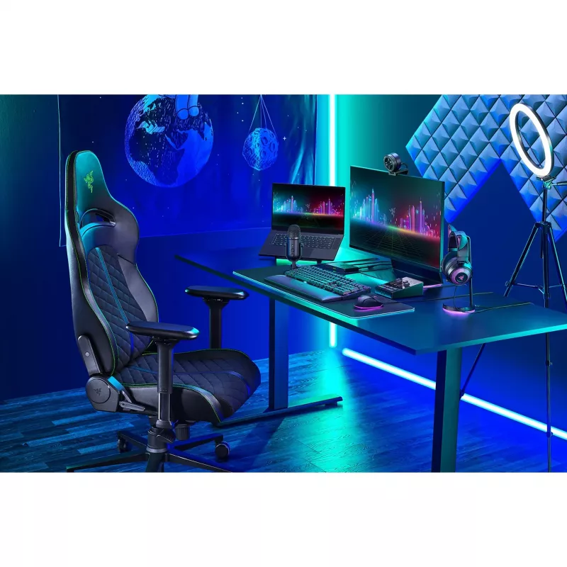 Razer digitālais mikseris 4 kanāli (RZ19-03860100-R3M1)