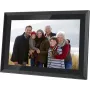 Digitālais foto rāmītis SENCOR SDF 1091 B WiFi 10,1 collas