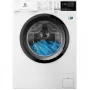 Veļas mazgājamā mašīna Electrolux EW6SN426BP 6 kg, energoefektivitātes klase D