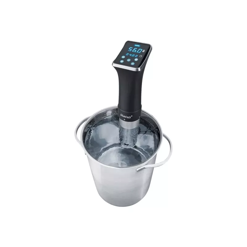 Steba SV 80 sous vide iegremdējamais cirkulators