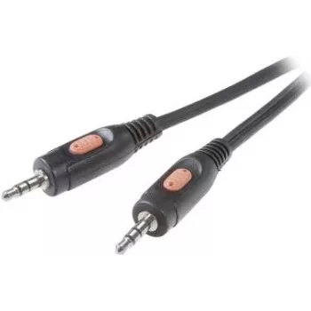 Speaka Professional SP-7870216 savienojamības piederums, melns