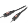 Speaka Professional SP-7870216 savienojamības piederums, melns