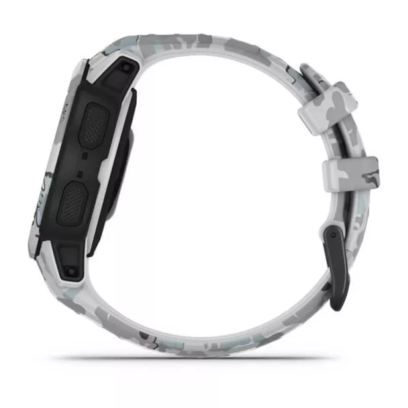 Garmin Instinct 2S Camo Edition 2.01 cm (0.79) MIP 40 mm Digitāls 156 x 156 pikseļi Kamuflāža GPS (satelīta)