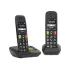 Analogais/DECT telefons Gigaset E290A Duo