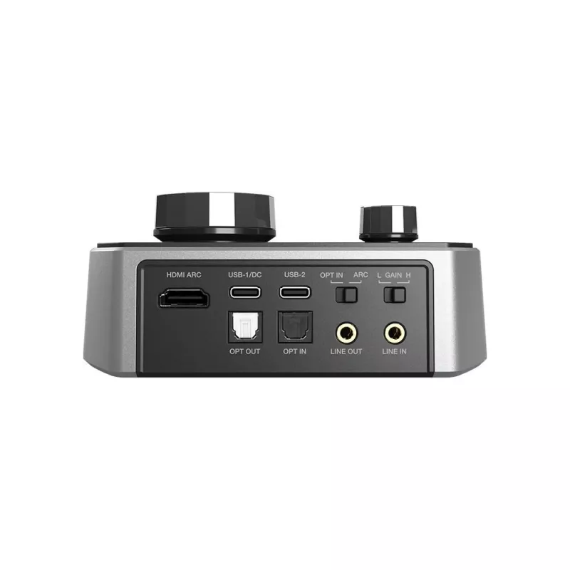 Skaņas karte Sound Blaster G8