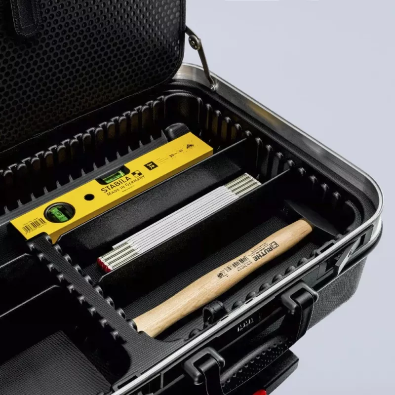 Mehāniķa instrumentu komplekts Knipex 00 21 06 HK S 31 instrumenti