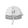 Pele White Shark GM-5016 Ector balta USB