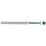 Naglas enkurs FISCHER N 6x80/50 S — 100 gab., modelis 048790
