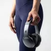Austiņas Skullcandy Crusher 540 Active — vadu un bezvadu Bluetooth, USB-C, galvas lente, 20–20000 Hz