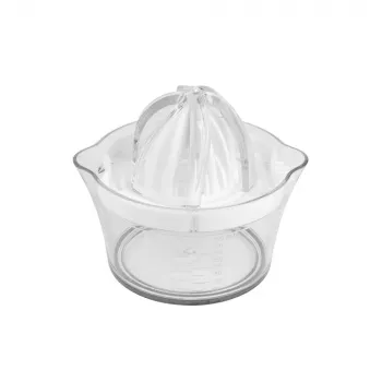 Citrusa sulu spiede Salter BW12004WEU7 4-in-1 kompakts dizains, viegli lietojams