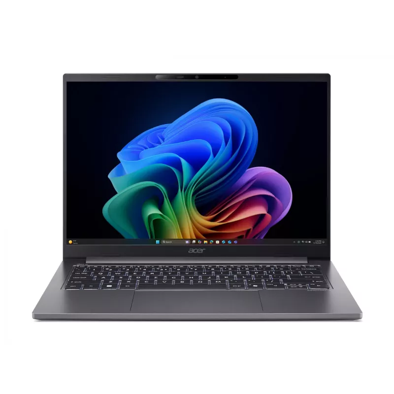 Notebook Acer TM X4 TMX414-51 14 collu WUXGA Ultra5, Intel 226V, 16GB RAM, 512GB SSD, Windows 11 Pro