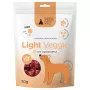 PAKA ZWIERZAKA Pepe VET cienasts Light Veggie — hipoalerģisks, mazkaloriju suņu cienasts, 70 g, dārzeņu garša