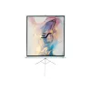 Statīva projekcijas ekrāns Elite Screens T120NWV1 3,05 m 4:3