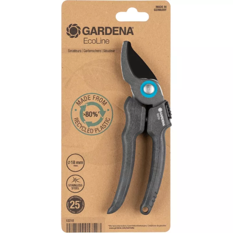 Gardena 12210-20 dārza rīks