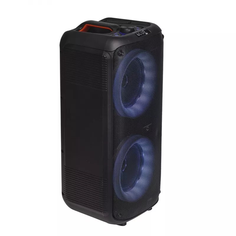 Party speaker Denver BPS-354 Melns