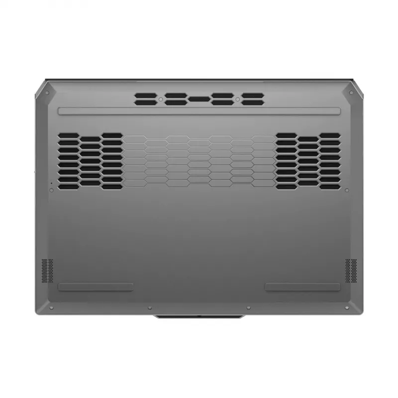 Portatīvais dators Lenovo LOQ 15 15,6 collas — Ryzen 5 220, 16 GB DDR5, 512 GB NVMe, NVIDIA GeForce RTX 5050 8 GB, Full HD 144 Hz, Windows 11 Home