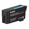 Tintes kasetne Epson Singlepack UltraChrome XD2 T40C240 ciāna