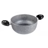 Katliņš Pensofal Vesuvius 24 cm, divi rokturi, nerūsējošais tērauds
