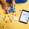 LEGO CREATOR 3in1 31169 Flower Writing Machine