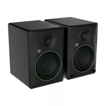 Mackie CR5 BT - aktīvie monitori ar Bluetooth