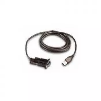 Honeywell Adapteris, RS-232 USB uz RS-232 adapteris Honeywell etiķešu printerim (203-182-100)