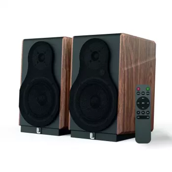 Portable Speaker Laudberg M1, Melns