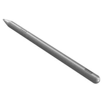Lenovo Tab Pen Plus irbulis 14 g Metālisks