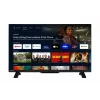 TV Toshiba 32WA2363DG 32 collas HD DLED 1366 x 768