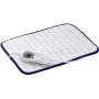 Medisana HP 405 sildīšanas spilvens 100 W gaiši pelēks, zils (61003)