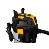 BLOW WD3300 rūpnieciskais putekļsūcējs ar 230 V kontaktligzdu 2000 W