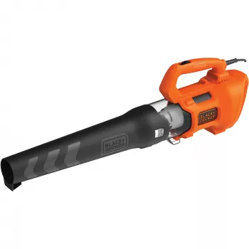Melns & Decker BEBL185 1850 W 190 km/h