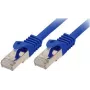 shiverpeaks BASIC-S tīkla kabelis zils 3 m Cat7 S/FTP RJ-45