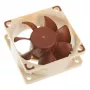 Datora korpusa ventilators Noctua NF-A6X25 FLX 60 mm, 12 V, 1600–3000 RPM, 29.2 m³/h, 0.61 mmH2O, SSO2 gultnis