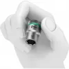 Wera Kraftform compact W 1 apkopes instrumentu komplekts, 35 gab. (05135926001)