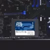 2.5 collu SATA III SSD PATRIOT P220 1 TB — 550/500 MB/s, 50k IOPS, 7 mm