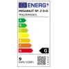 Enerģijas taupības lampa Tracer TRAZAR46501