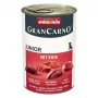 ANIMONDA GranCarno Junior ar tītaru - mitrā suņu barība - 400g