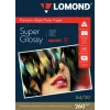 Fotopapīrs Lomond Premium 260 g/m² A4 Super Glossy, 20 loksnes