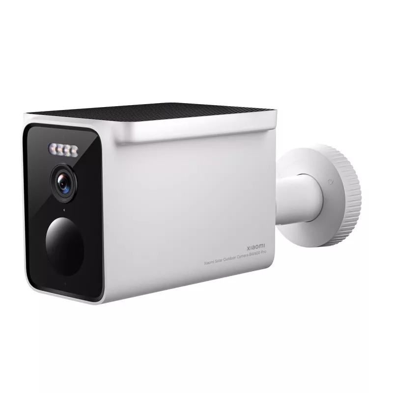 Xiaomi | Saules kamera | BW400 Pro komplekts | Lodes tipa | 4 MP | F1.6 | IP66 | Micro SD, līdz 256 GB